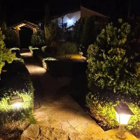 Holiday home Petrothalassa *