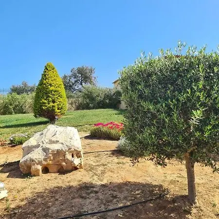 Petrothalassa Holiday home Porto Heli