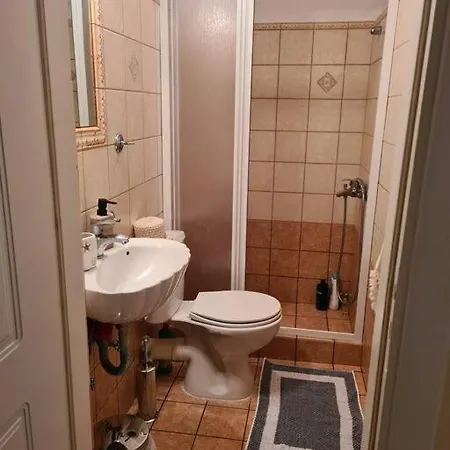 Holiday home Petrothalassa Porto Heli