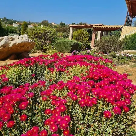 Feriehus Petrothalassa *