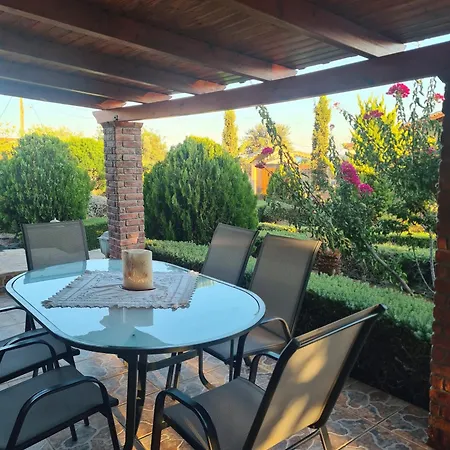 Petrothalassa Holiday home Porto Heli