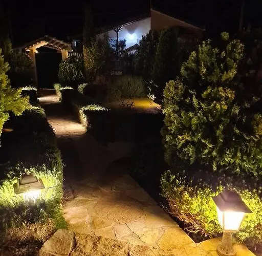 Dom wakacyjny Petrothalassa *