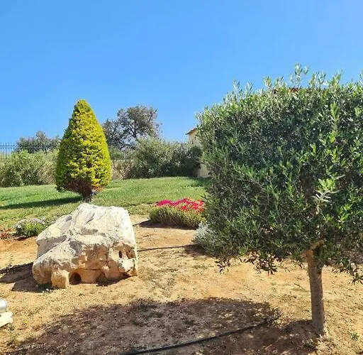 Petrothalassa Dom wakacyjny Porto Heli