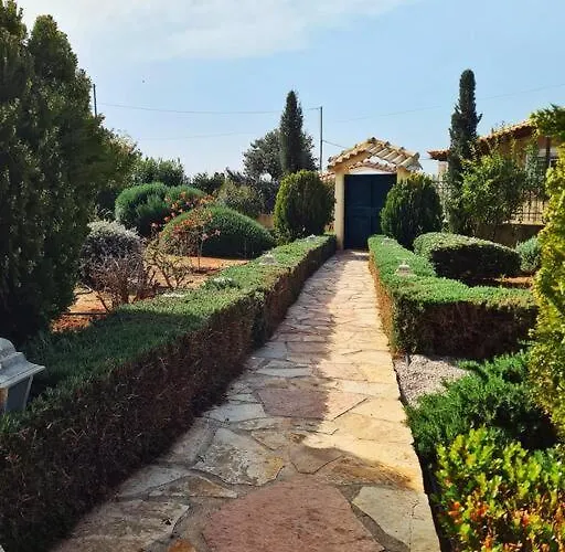 Petrothalassa Dom wakacyjny *